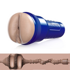 Fleshlight Boost Blast – Real Feel Material Male Masturbator > Sex Toys For Men > Masturbators > Manual