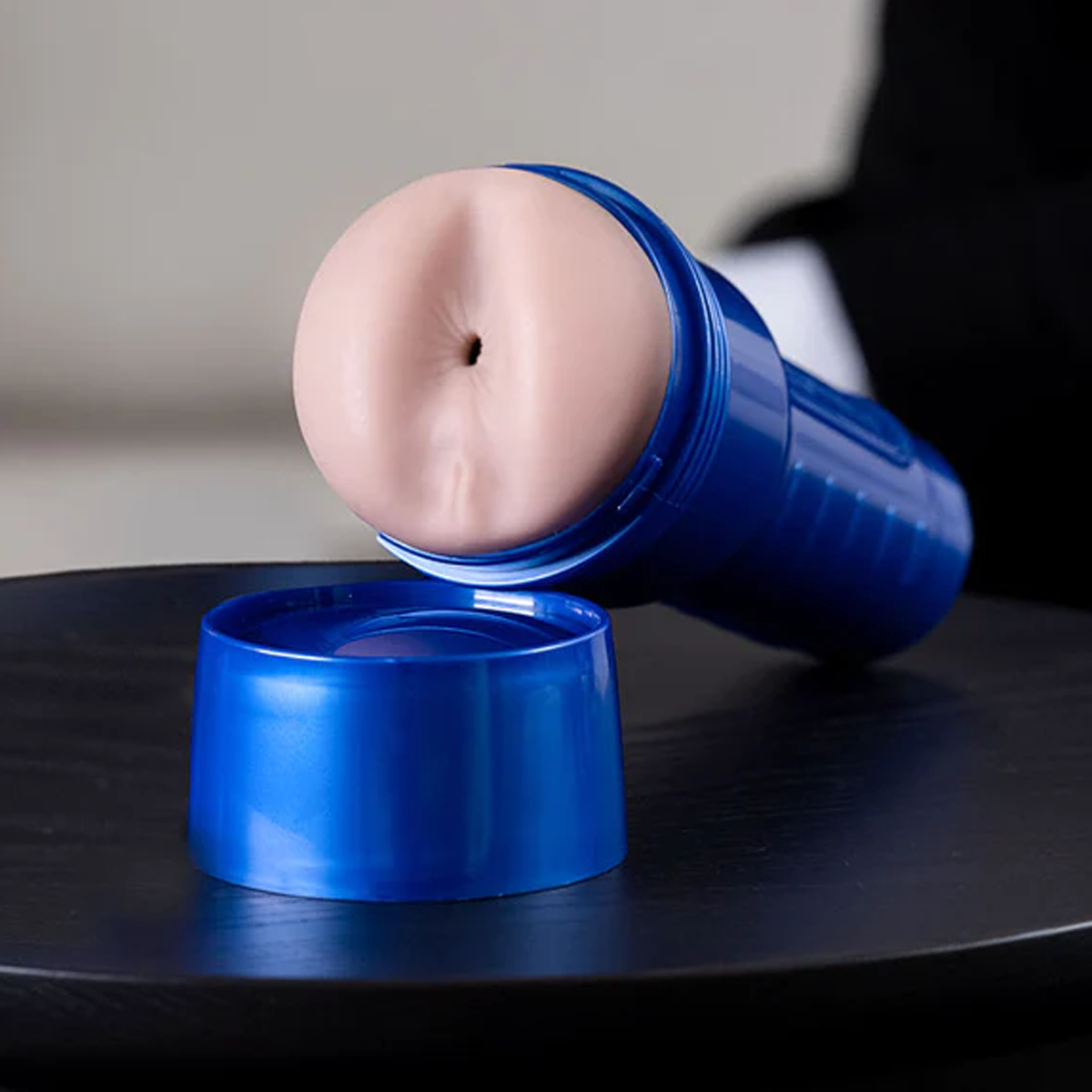 Fleshlight Boost Blast – Real Feel Material Male Masturbator > Sex Toys For Men > Masturbators > Manual