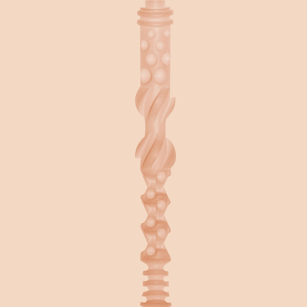 Fleshlight Girls Elsa Jean Tasty Sleeve – Realistic Texture Male Masturbator > Sex Toys For Men > Masturbators > Pornstar