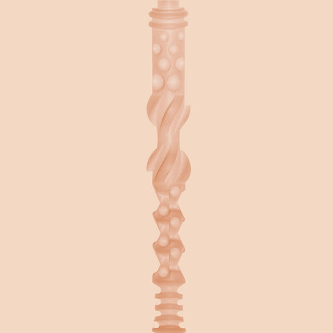 Fleshlight Girls Elsa Jean Tasty Sleeve – Realistic Texture Male Masturbator > Sex Toys For Men > Masturbators > Pornstar