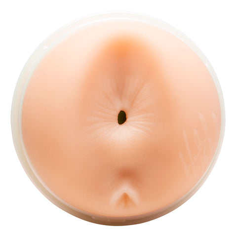 Fleshlight Girl Maitland Ward Tight Chicks Signature Butt Plug > Sex Toys For Men > Masturbators > Vibrating