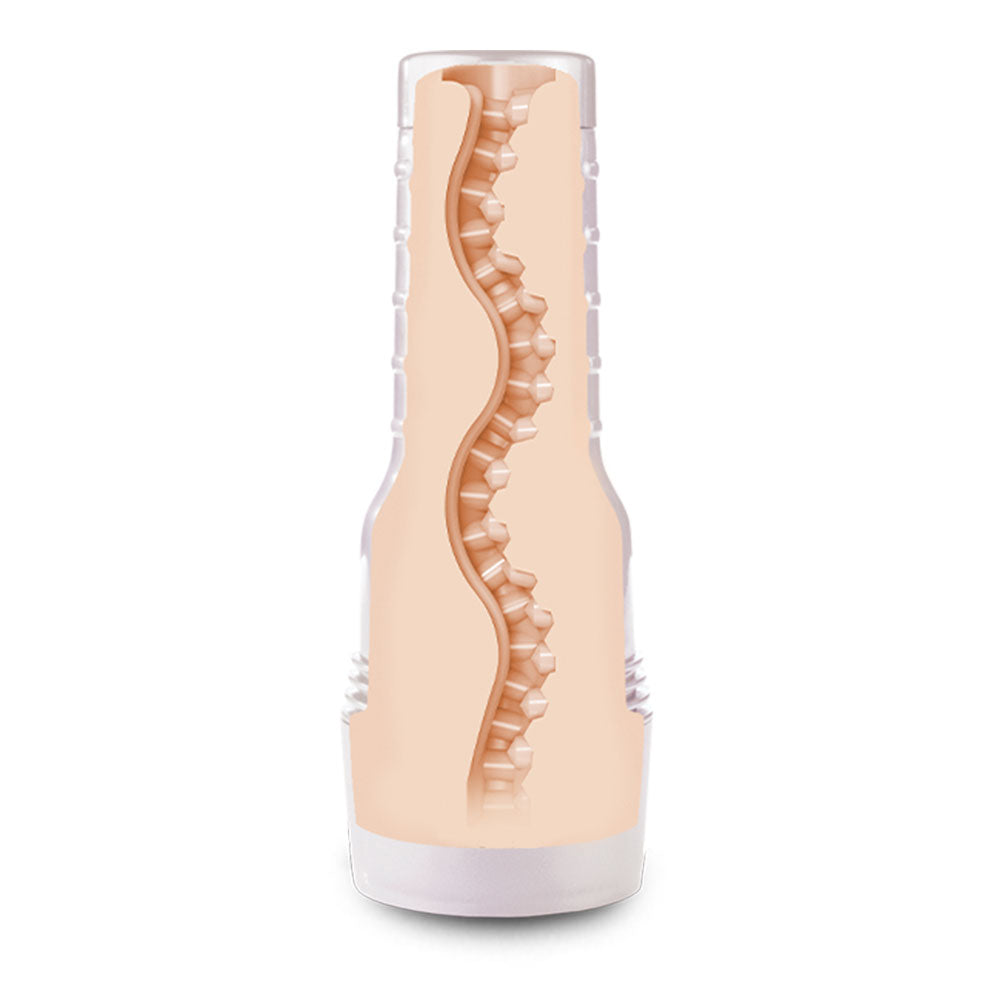 Fleshlight Girl Maitland Ward Tight Chicks Signature Butt Plug > Sex Toys For Men > Masturbators > Vibrating