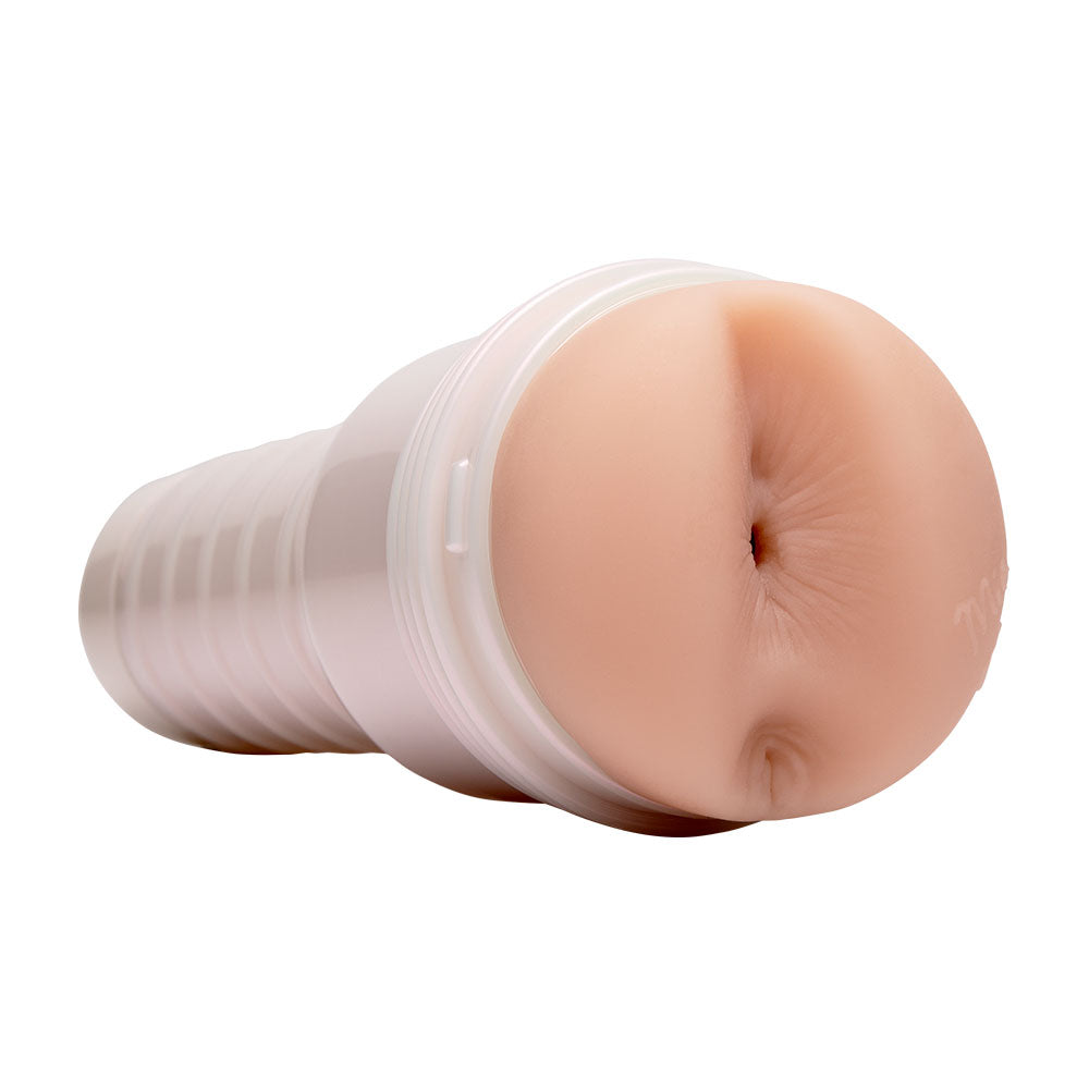 Fleshlight Girl Mia Malkova Boss Level Signature – Textured Sleeve Masturbator > Sex Toys For Men > Masturbators > Vibrating