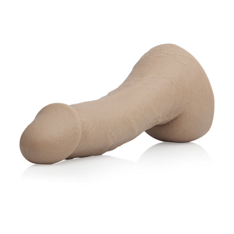 Fleshjack Boys Brent Everett Dildo – Platinum Cured Silicone Male Dildo > Dildos > Performer Replica