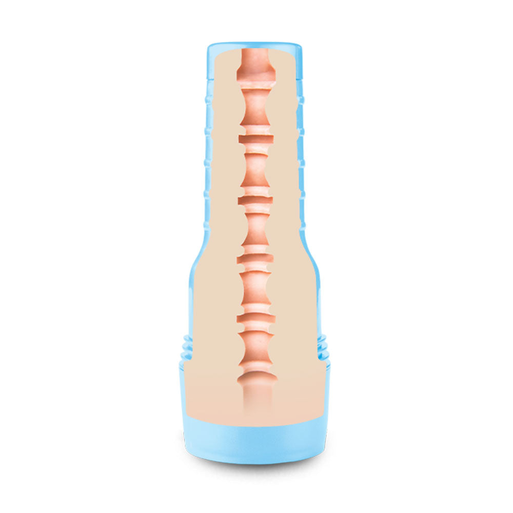 FleshJack Boys Series - Brent Everett Edition Textured Sleeve Secondary image