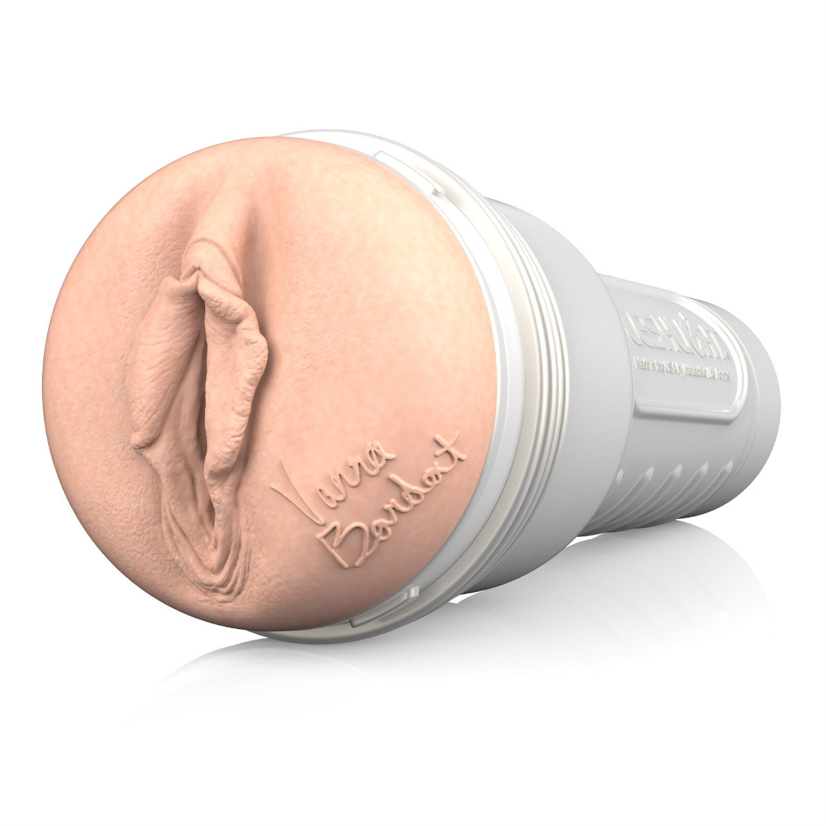 Fleshlight Girls Vanna Bardot Dopamine – Textured Silicone Stroker Sleeve > Sex Toys For Men > Masturbators > Pornstar