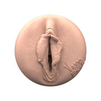 Fleshlight Girls Vanna Bardot Dopamine – Textured Silicone Stroker Sleeve > Sex Toys For Men > Masturbators > Pornstar