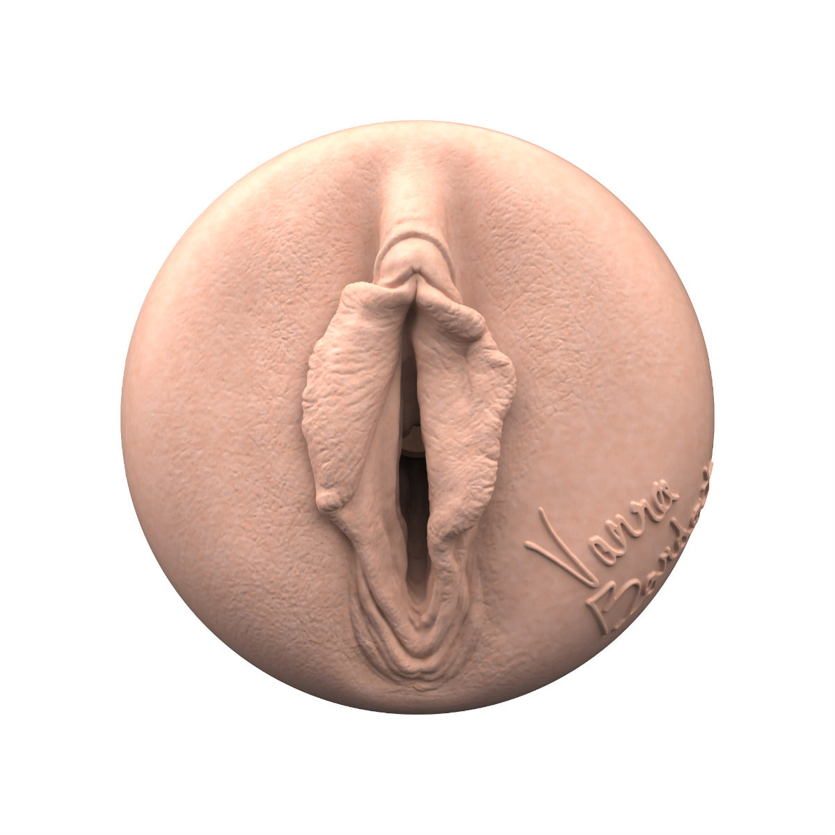 Fleshlight Girls Vanna Bardot Dopamine – Textured Silicone Stroker Sleeve > Sex Toys For Men > Masturbators > Pornstar