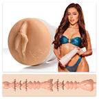 Fleshlight Girls Vanna Bardot Dopamine – Textured Silicone Stroker Sleeve Default Title > Sex Toys For Men > Masturbators > Pornstar