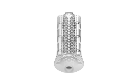 Kiiroo Titan Power Sleeve – Rechargeable Vibrating Male Masturbator Sleeve > Sex Toys For Men > Masturbators > Vibrating