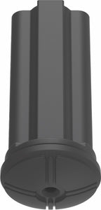 Kiiroo Titan Tight Fit Sleeve – Narrow Chamber Male Masturbator Sleeve > Sex Toys For Men > Masturbators > Manual