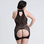 Fifty Shades of Grey Captivate Spanking Mini Dress One Size Curve Lingerie > Clothes > Dresses and Chemises