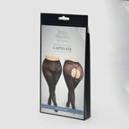 Fifty Shades of Grey Captivate Spanking Tights One Size Curve – Glossy Spanking Tights > Clothes > Hosiery > Pantyhose & Tights
