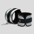 Fifty Shades of Grey Hard Limits Bed Restraint Kit with Blindfold Bondage Kit > Bondage Gear > Bed Restraints