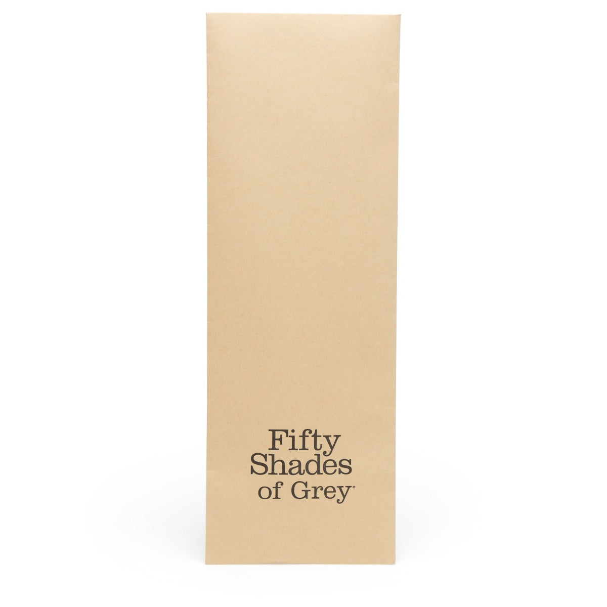 Fifty Shades of Grey Bound to You Ankle Cuffs – Faux Leather with Soft Furry Lining Ankle Cuffs > Bondage Gear > Restraints
