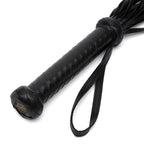 Fifty Shades of Grey Bound to You Vegan Leather Flogger – Travel-Friendly BDSM Accessory > Bondage Gear > Whips & Floggers