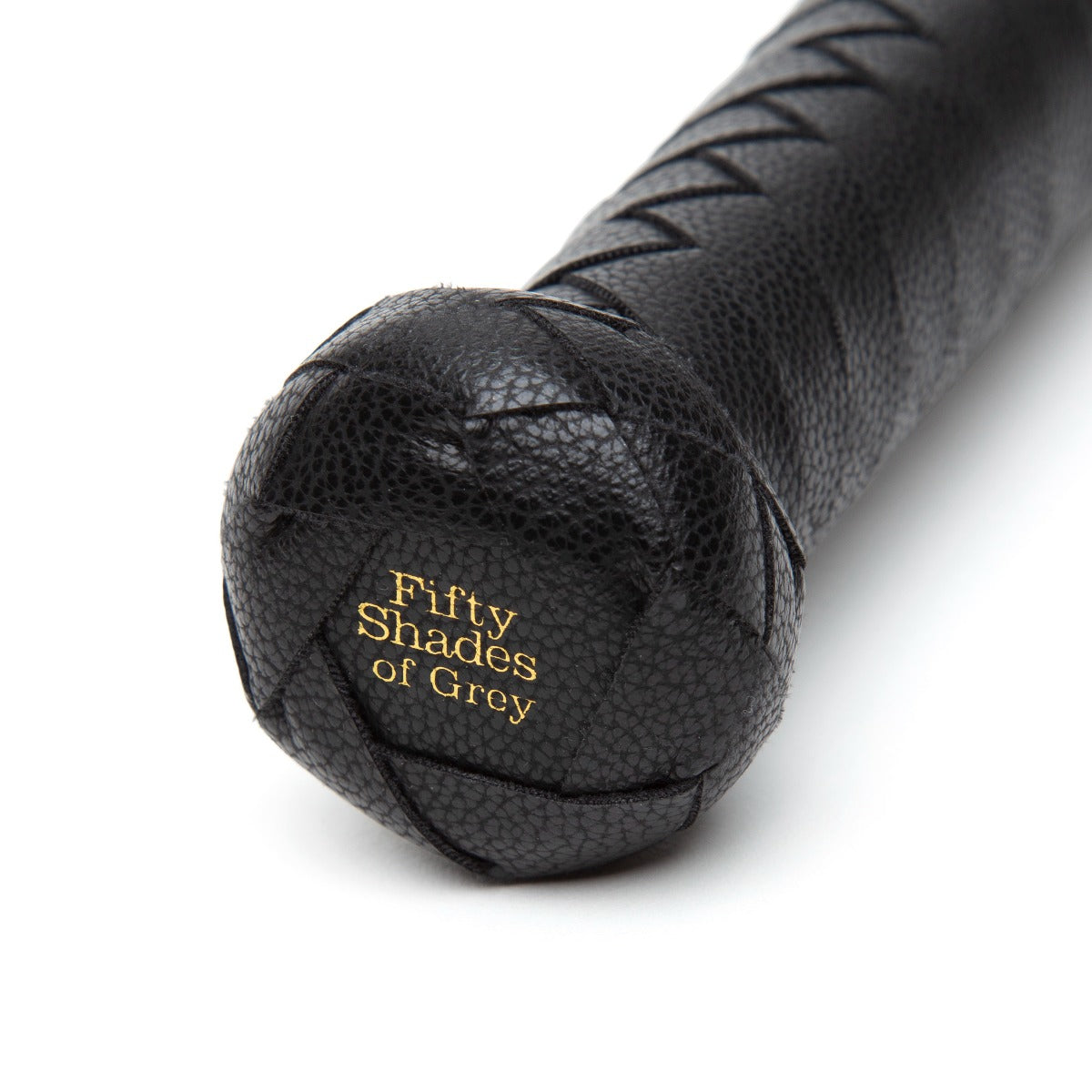 Fifty Shades of Grey Bound to You Vegan Leather Flogger – Travel-Friendly BDSM Accessory > Bondage Gear > Whips & Floggers