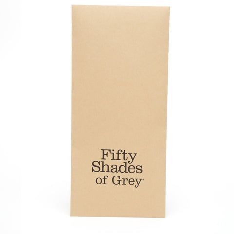 Fifty Shades of Grey Bound to You Hog Tie – Vegan Leather Bondage Restraint > Bondage Gear > Restraints