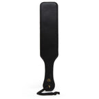 Fifty Shades of Grey Bound to You – Faux Leather Twin-Texture Paddle > Bondage Gear > Paddles