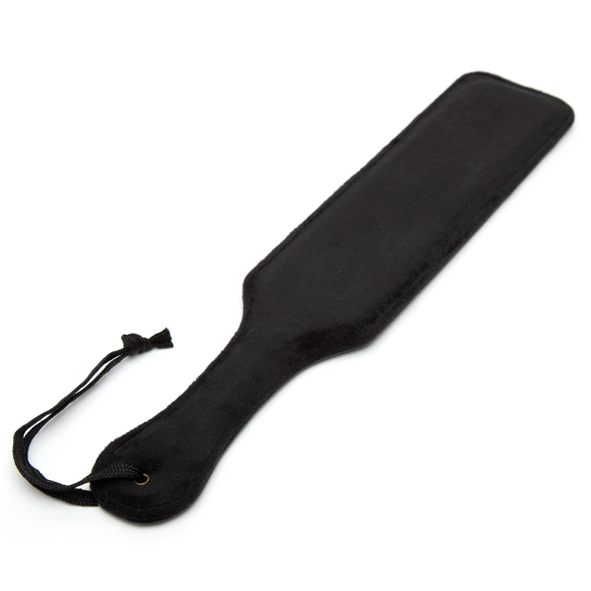 Fifty Shades of Grey Bound to You – Faux Leather Twin-Texture Paddle > Bondage Gear > Paddles