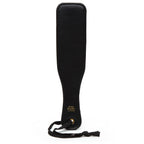 Fifty Shades of Grey Bound to You Small Paddle – Vegan Leather Impact Play Paddle > Bondage Gear > Paddles