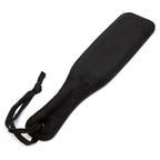 Fifty Shades of Grey Bound to You Small Paddle – Vegan Leather Impact Play Paddle > Bondage Gear > Paddles