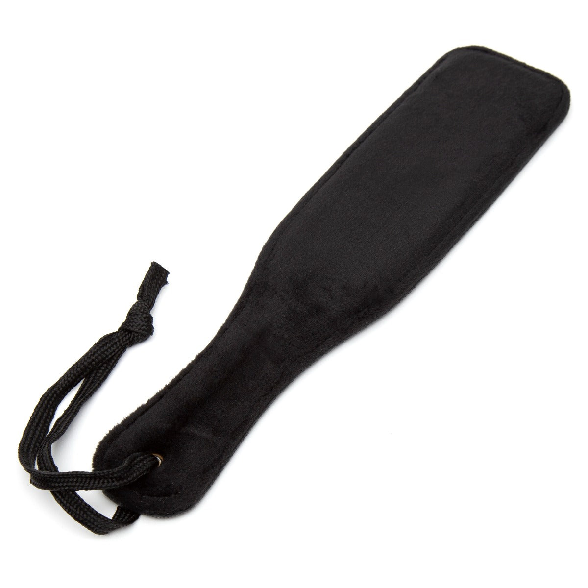 Fifty Shades of Grey Bound to You Small Paddle – Vegan Leather Impact Play Paddle > Bondage Gear > Paddles
