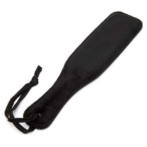 Fifty Shades of Grey Bound to You Small Paddle – Vegan Leather Impact Play Paddle > Bondage Gear > Paddles