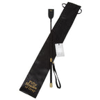 Fifty Shades of Grey Bound to You Riding Crop – Faux Leather Tip Impact Play Crop > Bondage Gear > Crops