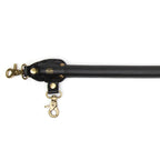 Fifty Shades of Grey Bound to You 20 Inch Faux Leather Spreader Bar with Quick-Release Clips > Bondage Gear > Restraints