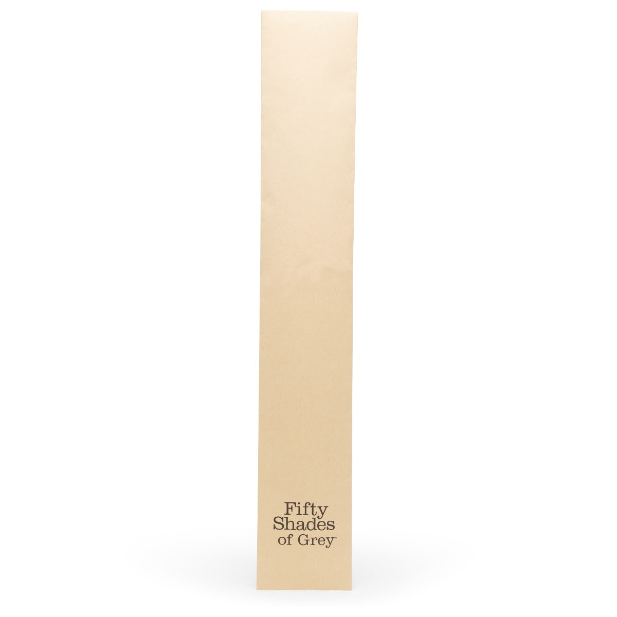 Fifty Shades of Grey Bound to You 20 Inch Faux Leather Spreader Bar with Quick-Release Clips > Bondage Gear > Restraints