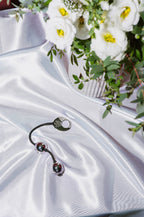 Fifty Shades of Grey Inner Goddess Metal Ben Wa Balls – Solid Metal Kegel Exercise Balls > Sex Toys For Ladies > Kegel Exercise