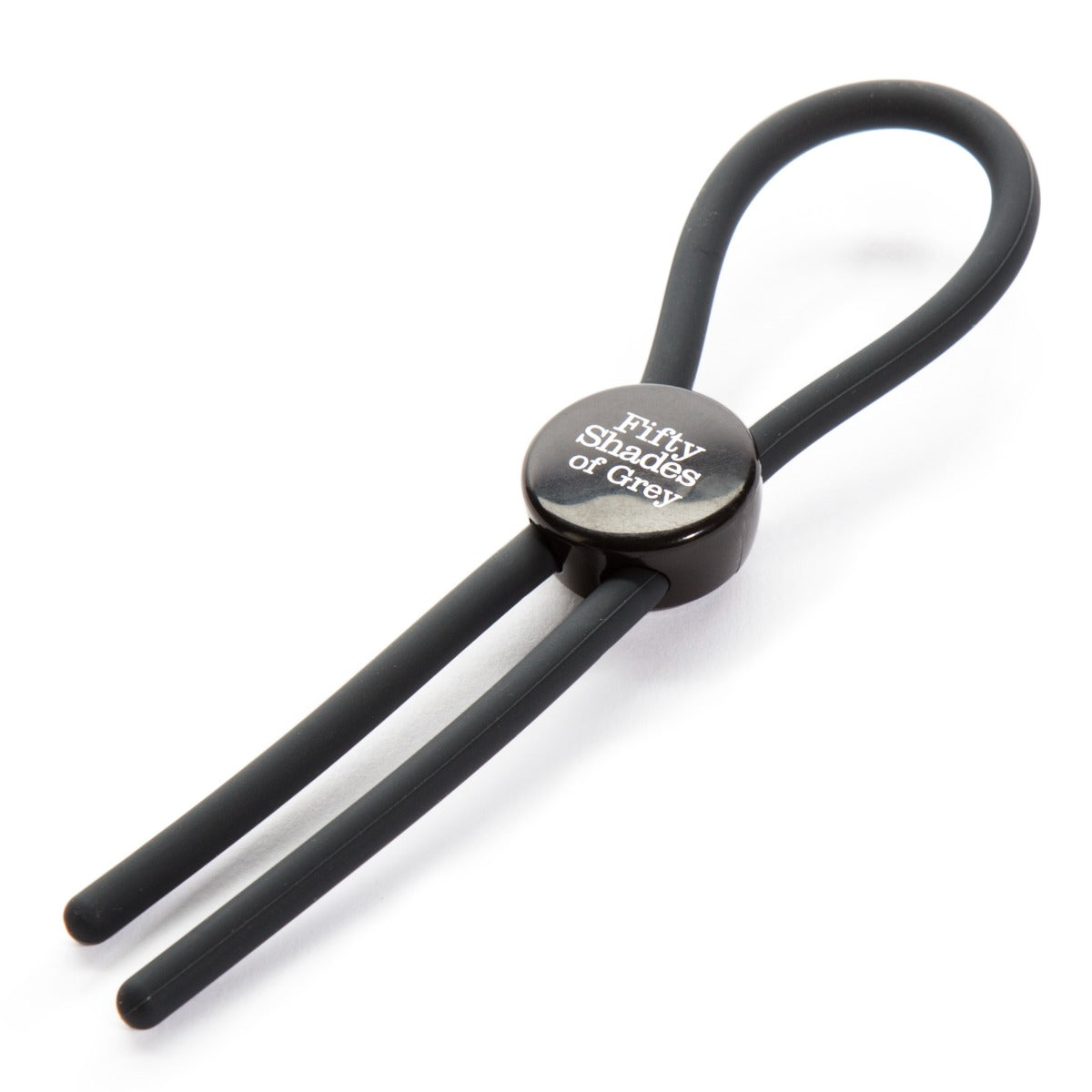 Fifty Shades Of Grey Again And Again Adjustable Love Ring > Cock Ring > Adjustable Main image