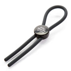 Fifty Shades Of Grey Again And Again Adjustable Love Ring > Cock Ring > Adjustable