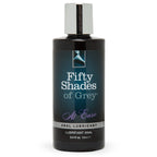 Fifty Shades Of Grey At Ease - Extra Thick Anal Lubricant 100ml > Lube > Anal