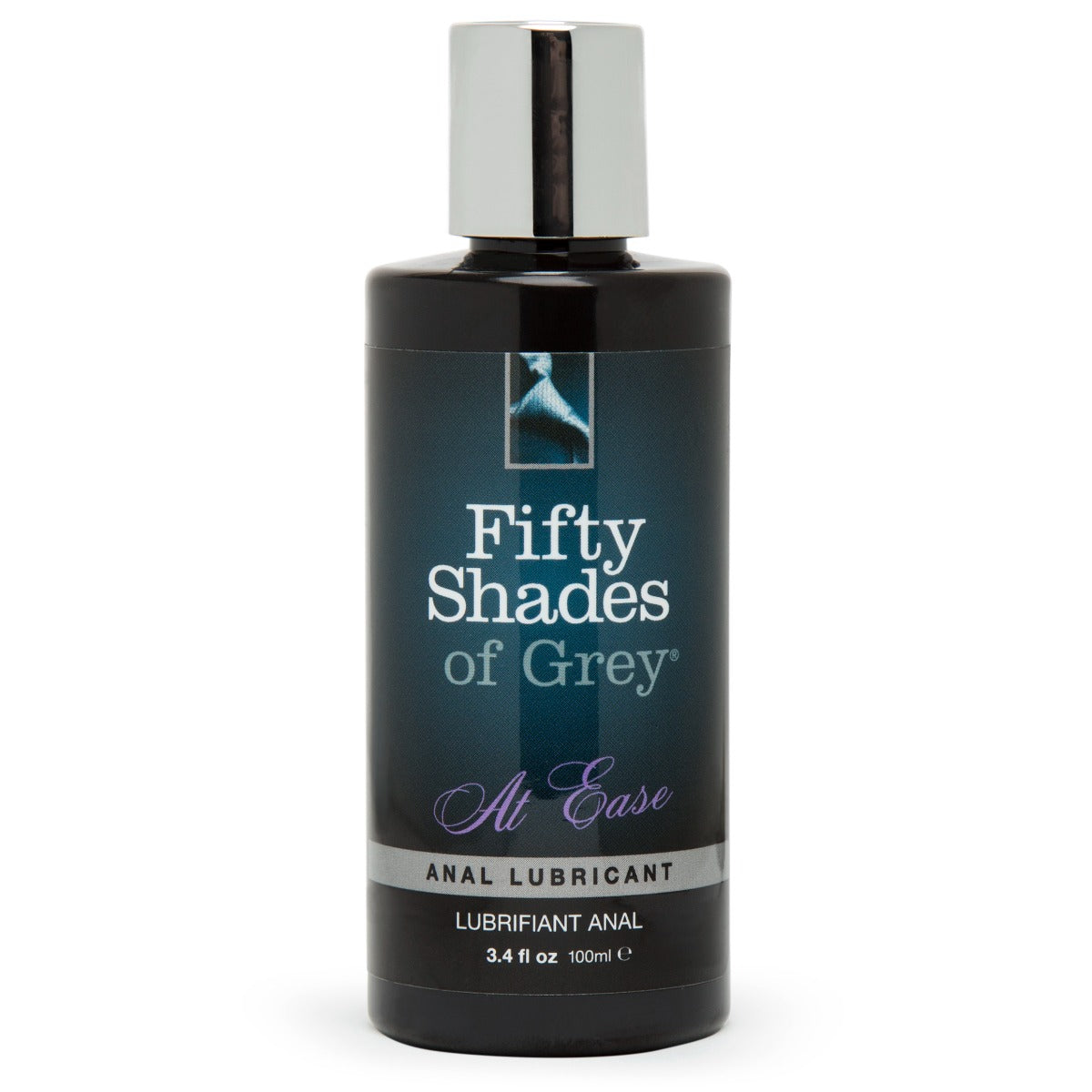 Fifty Shades Of Grey At Ease - Extra Thick Anal Lubricant 100ml > Lube > Anal