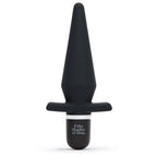 Fifty Shades of Grey Delicious Fullness Rechargeable Vibrating Butt Plug > Anal Range > Vibrating Butt Plugs