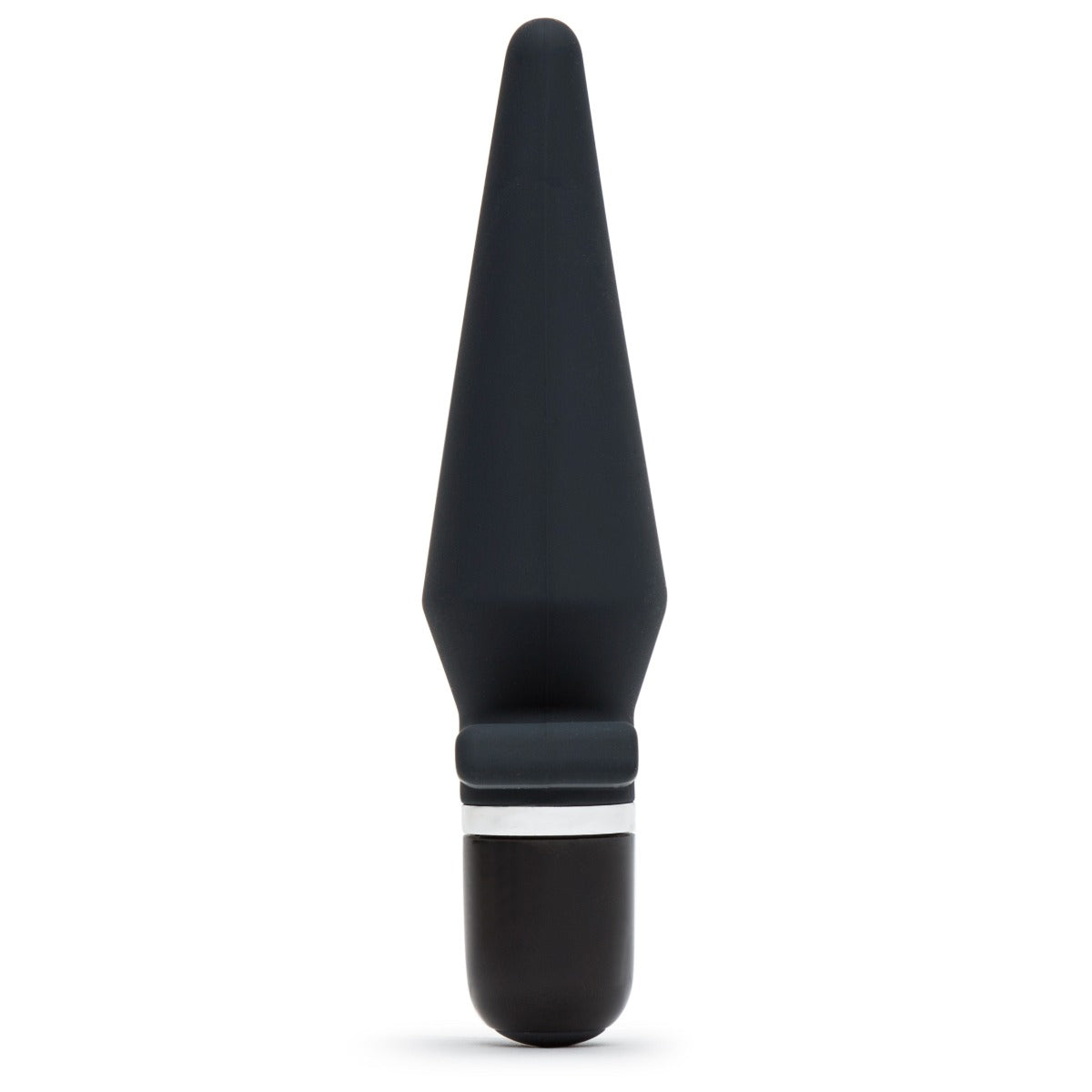 Fifty Shades of Grey Delicious Fullness Rechargeable Vibrating Butt Plug > Anal Range > Vibrating Butt Plugs