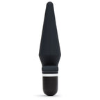 Fifty Shades of Grey Delicious Fullness Rechargeable Vibrating Butt Plug > Anal Range > Vibrating Butt Plugs