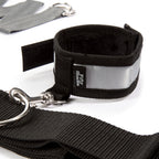 Fifty Shades of Grey Keep Still Over the Bed Cross Restraint Bondage Restraint Default Title > Bondage Gear > Bed Restraints