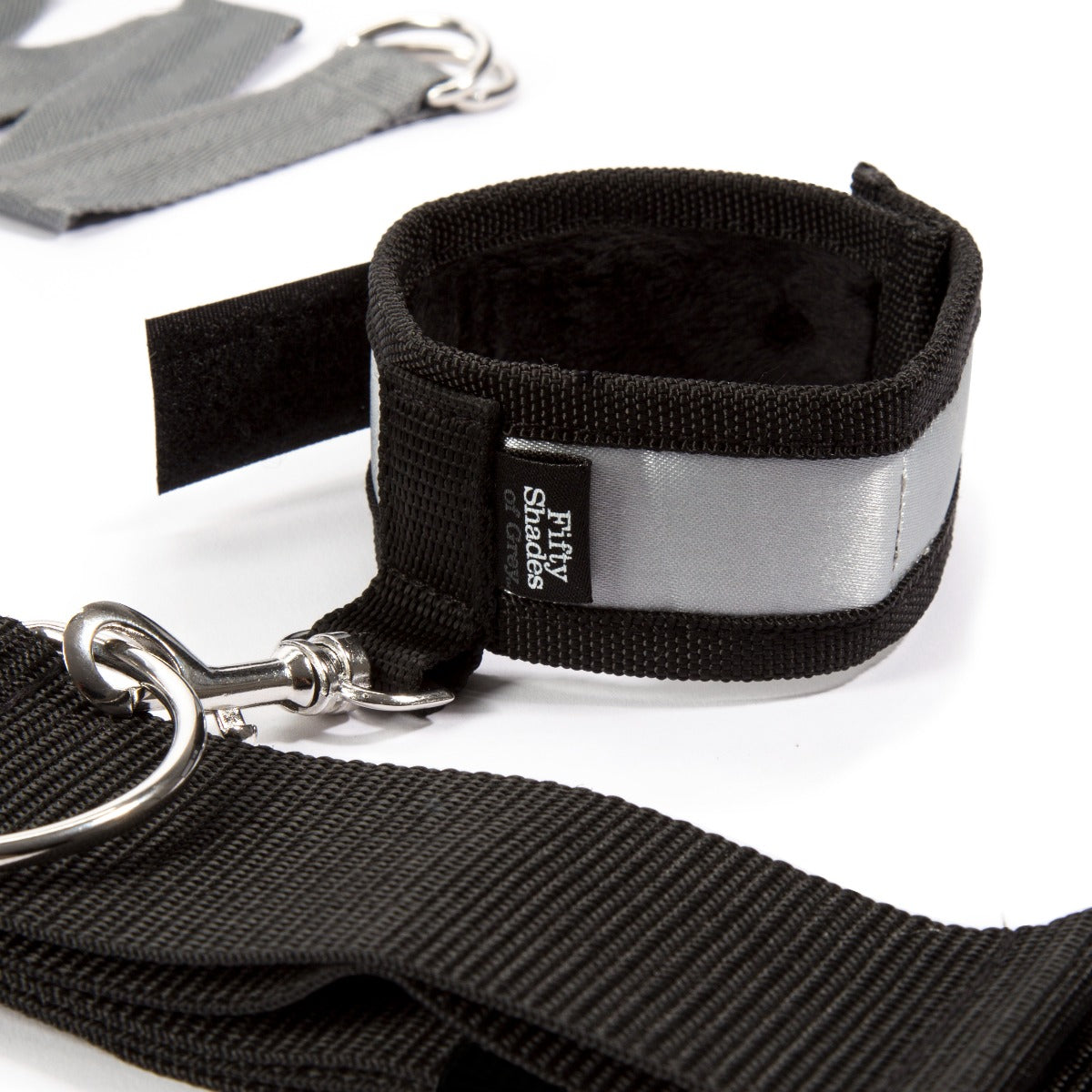 Fifty Shades of Grey Keep Still Over the Bed Cross Restraint Bondage Restraint > Bondage Gear > Bed Restraints