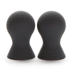 Fifty Shades of Grey Nothing but Sensation – Silicone Nipple Teasers Set of 2 > Sex Toys > Nipple Suckers