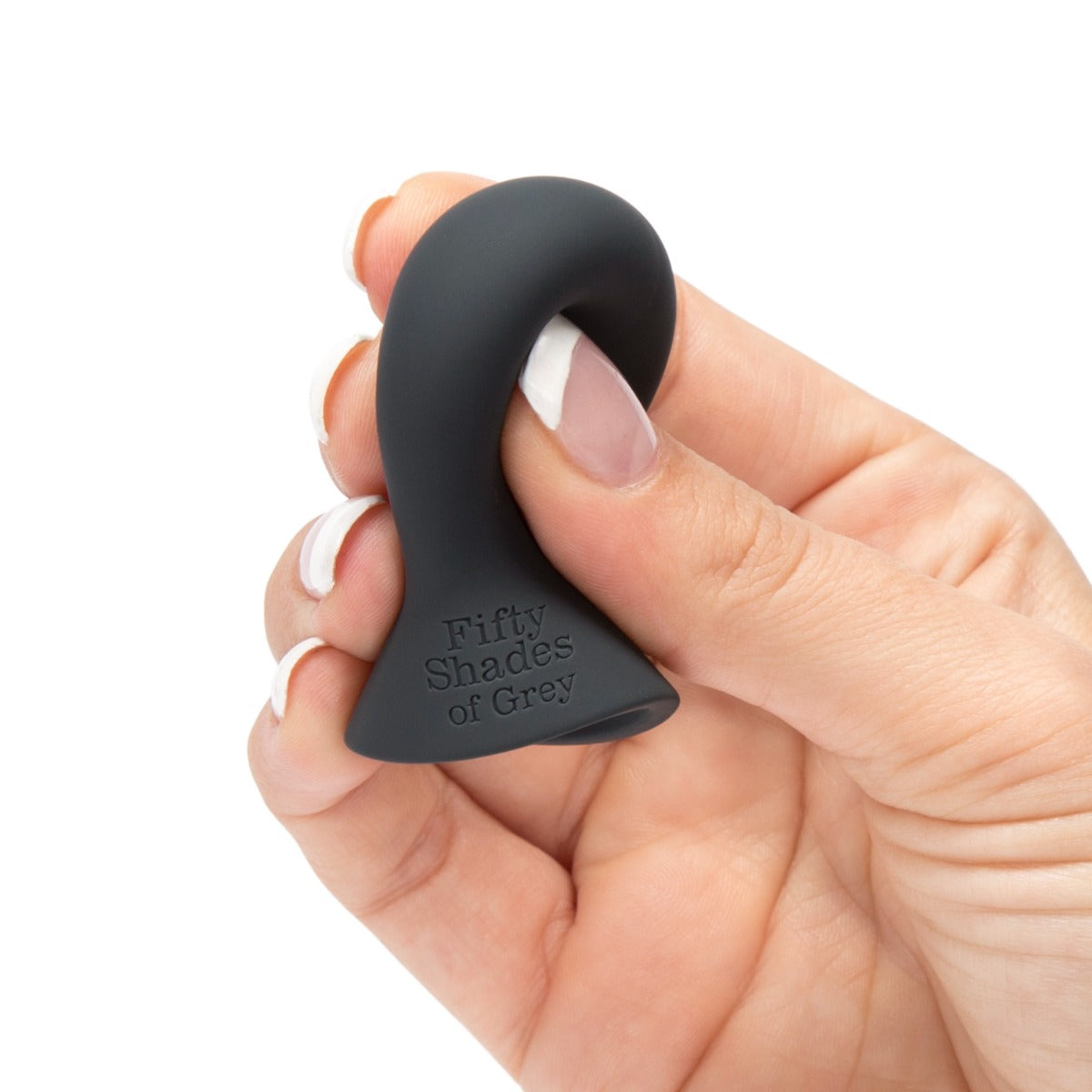 Fifty Shades of Grey Nothing but Sensation – Silicone Nipple Teasers Set of 2 > Sex Toys > Nipple Suckers