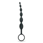 Fifty Shades of Grey Pleasure Intensified Rechargeable Anal Beads – Unisex Prostate Massager > Anal Range > Anal Beads