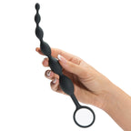 Fifty Shades of Grey Pleasure Intensified Rechargeable Anal Beads – Unisex Prostate Massager > Anal Range > Anal Beads