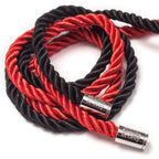 Fifty Shades of Grey Restrain Me Bondage Rope Twin Pack – 5 Meter Rope Bondage Rope Set > Bondage Gear > Rope