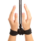 Fifty Shades of Grey Restrain Me Bondage Rope Twin Pack – 5 Meter Rope Bondage Rope Set > Bondage Gear > Rope