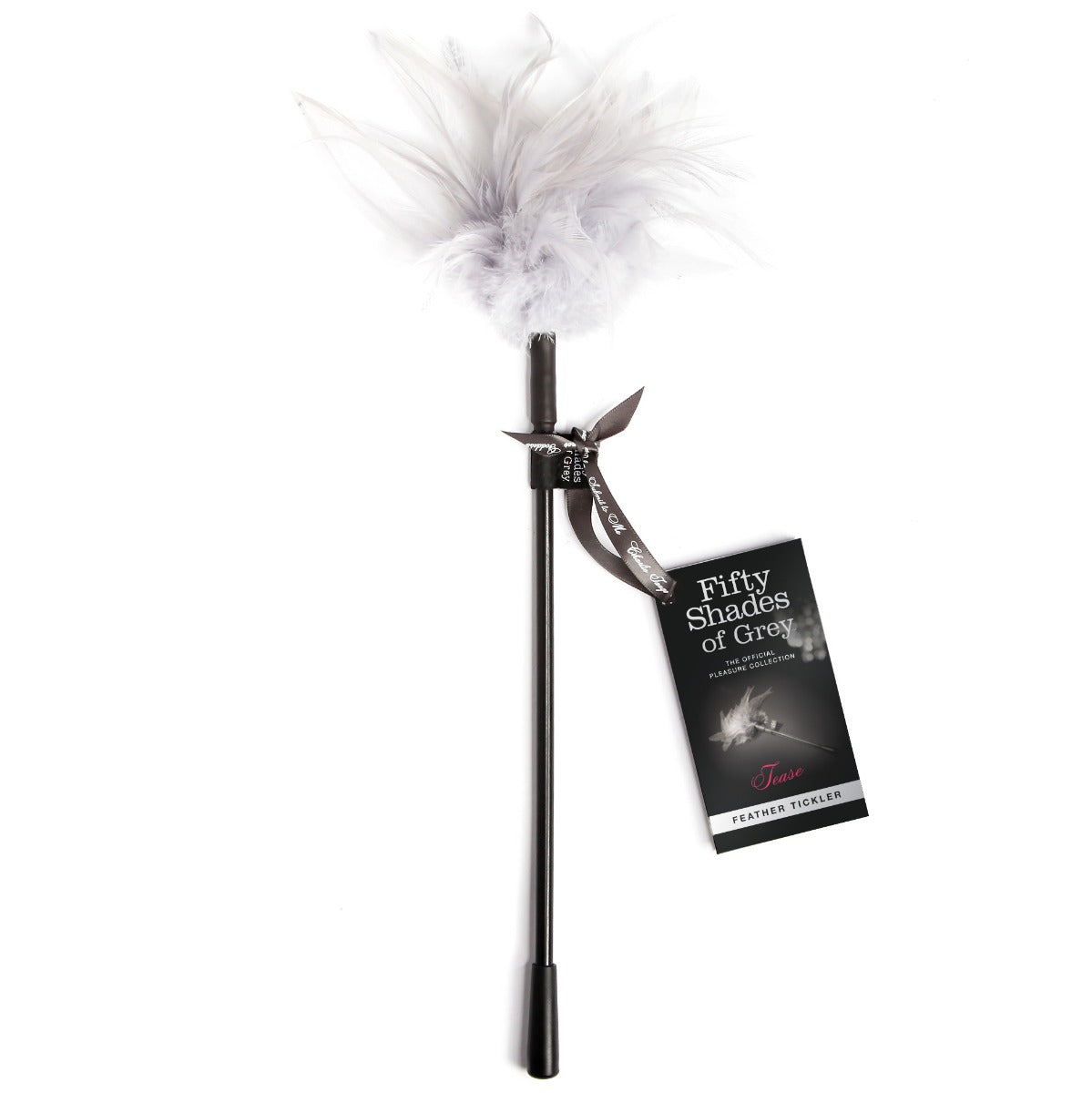 Fifty Shades Of Grey Tease Feather Sensory Tickler > Bondage Gear > Ticklers