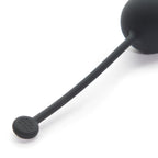 Fifty Shades of Grey Tighten and Tense Silicone Jiggle Balls – 70g Kegel Balls > Sex Toys For Ladies > Kegel Exercise