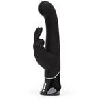 Fifty Shades of Grey Greedy Girl G-Spot Rechargeable Silicone Rabbit Vibrator > Vibrators > Ladies > Rabbit Multi